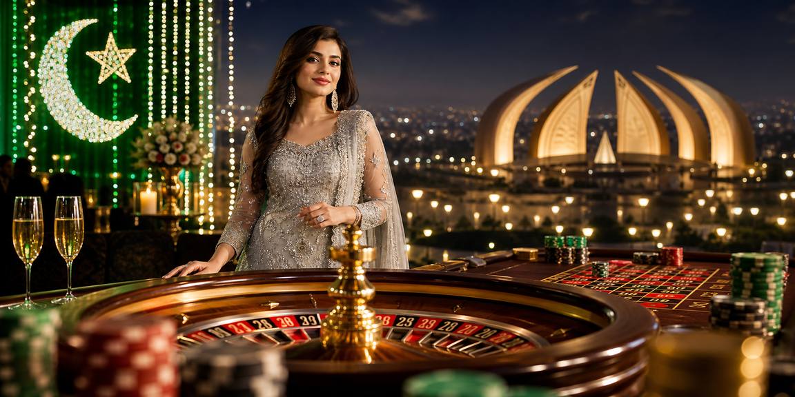internet casino Promotions board